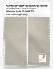 Artikelbild 2 des Artikels “PANTONE® COTTON SWATCH CARD 12-0404 TCX Light Gray “