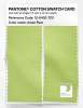Artikelbild 2 des Artikels “PANTONE® COTTON SWATCH CARD 12-0430 TCX Asian Pear “