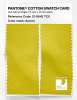 Product image 2 of the product “PANTONE® COTTON SWATCH CARD 12-0642 TCX Aurora ”