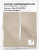 Artikelbild 2 des Artikels “PANTONE® COTTON SWATCH CARD 12-0703 TCX Seedpearl “