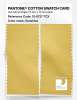 Artikelbild 2 des Artikels “PANTONE® COTTON SWATCH CARD 12-0727 TCX Sunshine “