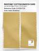 Artikelbild 2 des Artikels “PANTONE® COTTON SWATCH CARD 12-0729 TCX Sundress “
