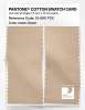 Artikelbild 2 des Artikels “PANTONE® COTTON SWATCH CARD 12-0811 TCX Dawn “