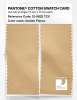 Artikelbild 2 des Artikels “PANTONE® COTTON SWATCH CARD 12-0822 TCX Golden Fleece “