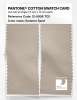Artikelbild 2 des Artikels “PANTONE® COTTON SWATCH CARD 12-0908 TCX Summer Sand “
