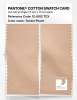 Artikelbild 2 des Artikels “PANTONE® COTTON SWATCH CARD 12-0912 TCX Tender Peach “