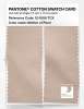 Artikelbild 2 des Artikels “PANTONE® COTTON SWATCH CARD 12-1006 TCX Mother of Pearl “