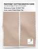 Artikelbild 2 des Artikels “PANTONE® COTTON SWATCH CARD 12-1007 TCX Pastel Rose Tan “