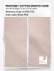 Artikelbild 2 des Artikels “PANTONE® COTTON SWATCH CARD 12-1106 TCX Sheer Pink “
