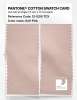 Artikelbild 2 des Artikels “PANTONE® COTTON SWATCH CARD 12-1209 TCX Soft Pink “