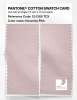 Artikelbild 2 des Artikels “PANTONE® COTTON SWATCH CARD 12-1305 TCX Heavenly Pink “