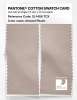 Artikelbild 2 des Artikels “PANTONE® COTTON SWATCH CARD 12-1406 TCX Almond Peach “