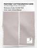 Artikelbild 2 des Artikels “PANTONE® COTTON SWATCH CARD 12-2103 TCX Almost Mauve “