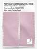Artikelbild 2 des Artikels “PANTONE® COTTON SWATCH CARD 12-2807 TCX Tender Touch “