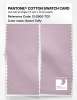 Artikelbild 2 des Artikels “PANTONE® COTTON SWATCH CARD 12-2900 TCX Sweet Taffy “