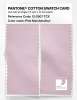 Artikelbild 2 des Artikels “PANTONE® COTTON SWATCH CARD 12-2907 TCX Pink Marshmallow “