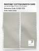 Artikelbild 2 des Artikels “PANTONE® COTTON SWATCH CARD 12-5201 TCX Icicle “