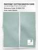 Artikelbild 2 des Artikels “PANTONE® COTTON SWATCH CARD 12-5505 TCX Glacier “