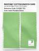 Artikelbild 2 des Artikels “PANTONE® COTTON SWATCH CARD 13-0220 TCX Paradise Green “