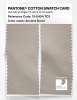 Artikelbild 2 des Artikels “PANTONE® COTTON SWATCH CARD 13-0404 TCX Ancient Scroll “
