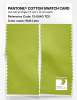Artikelbild 2 des Artikels “PANTONE® COTTON SWATCH CARD 13-0540 TCX Wild Lime “