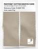 Artikelbild 2 des Artikels “PANTONE® COTTON SWATCH CARD 13-0607 TCX Fog “