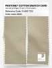 Artikelbild 2 des Artikels “PANTONE® COTTON SWATCH CARD 13-0611 TCX Moth “