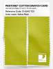 Artikelbild 2 des Artikels “PANTONE® COTTON SWATCH CARD 13-0643 TCX Yellow Plum “
