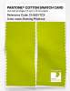 Artikelbild 2 des Artikels “PANTONE® COTTON SWATCH CARD 13-0651 TCX Evening Primrose “