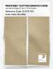 Product image 2 of the product “PANTONE® COTTON SWATCH CARD 13-0715 TCX Sea Mist ”