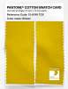 Artikelbild 2 des Artikels “PANTONE® COTTON SWATCH CARD 13-0749 TCX Slicker “