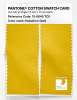 Artikelbild 2 des Artikels “PANTONE® COTTON SWATCH CARD 13-0849 TCX Habañero Gold “