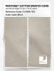 Artikelbild 2 des Artikels “PANTONE® COTTON SWATCH CARD 13-0905 TCX Birch “