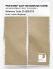 Artikelbild 2 des Artikels “PANTONE® COTTON SWATCH CARD 13-0919 TCX Soybean “