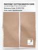 Product image 2 of the product “PANTONE® COTTON SWATCH CARD 13-1013 TCX Appleblossom ”