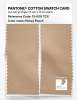 Product image 2 of the product “PANTONE® COTTON SWATCH CARD 13-1015 TCX Honey Peach ”