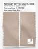 Artikelbild 2 des Artikels “PANTONE® COTTON SWATCH CARD 13-1104 TCX Sheer Bliss “