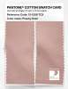 Artikelbild 2 des Artikels “PANTONE® COTTON SWATCH CARD 13-1208 TCX Peachy Keen “