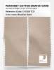 Artikelbild 2 des Artikels “PANTONE® COTTON SWATCH CARD 13-1308 TCX Brazilian Sand “