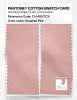 Artikelbild 2 des Artikels “PANTONE® COTTON SWATCH CARD 13-1409 TCX Seashell Pink “