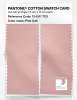 Artikelbild 2 des Artikels “PANTONE® COTTON SWATCH CARD 13-1511 TCX Pink Salt “