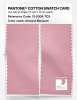 Product image 2 of the product “PANTONE® COTTON SWATCH CARD 13-2006 TCX Almond Blossom ”