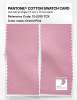 Product image 2 of the product “PANTONE® COTTON SWATCH CARD 13-2010 TCX Orchid Pink ”