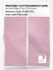Artikelbild 2 des Artikels “PANTONE® COTTON SWATCH CARD 13-2801 TCX Pink-a-boo “