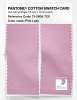 Artikelbild 2 des Artikels “PANTONE® COTTON SWATCH CARD 13-2806 TCX Pink Lady “
