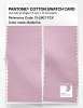 Artikelbild 2 des Artikels “PANTONE® COTTON SWATCH CARD 13-2807 TCX Ballerina “