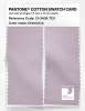Artikelbild 2 des Artikels “PANTONE® COTTON SWATCH CARD 13-3406 TCX Orchid Ice “