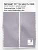 Artikelbild 2 des Artikels “PANTONE® COTTON SWATCH CARD 13-3905 TCX Diaphanous Lilac “