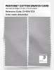Artikelbild 2 des Artikels “PANTONE® COTTON SWATCH CARD 13-4104 TCX Antarctica “