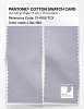 Product image 2 of the product “PANTONE® COTTON SWATCH CARD 13-4105 TCX Lilac Hint ”